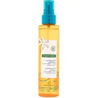 Huile Réparatrice Après-soleil Tamanu Bio & Monoï Klorane 150ml