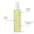 Huile Précieuse Revive 5 Hair Oil Bouclème 100ml
