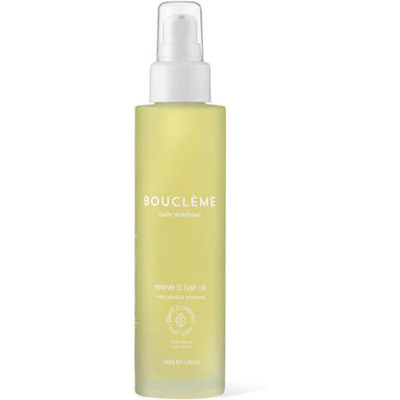Huile Précieuse Revive 5 Hair Oil Bouclème 100ml