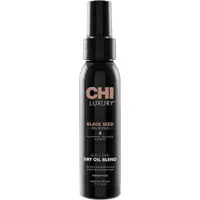 Huile Sèche Black Seed Oil CHI