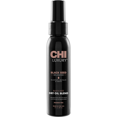 Huile Sèche Black Seed Oil CHI