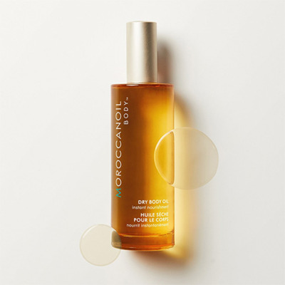 Huile Sèche Body Moroccanoil