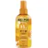 Huile Sèche Solaire Monoï SPF15 Hei Poa