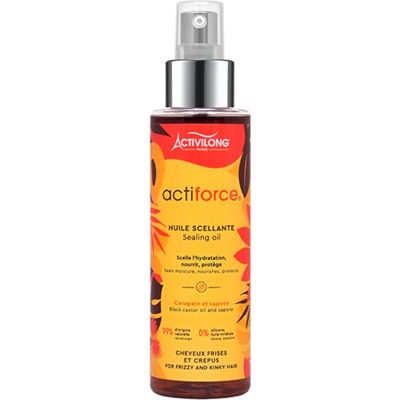 Huile Scellante Actiforce Activilong