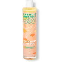 Huile Sèche Bio Pieds Tout Doux Energie Fruit