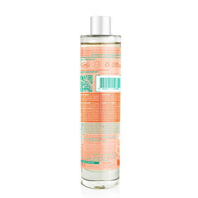 Huile Sèche Bio Pieds Tout Doux Energie Fruit