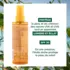 Huile Sèche Solaire SPF30 Tamanu Bio & Monoï Klorane 200ml