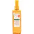 Huile Sèche Solaire SPF30 Tamanu Bio & Monoï Klorane 200ml
