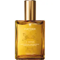 Huile Sèche Sublimatrice 5 Sens René Furterer 50ml