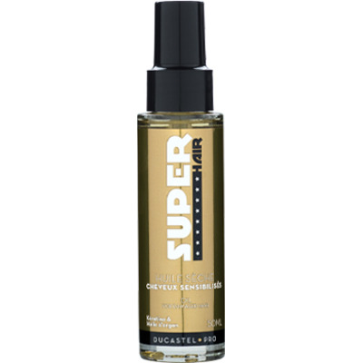Huile Sèche Super Hair Ducastel Pro 50ml