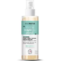 Huile Sèche Thé Blanc Solinotes
