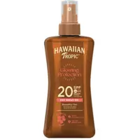 Huile Solaire Protectrice SPF20 Hawaiian Tropic 200ml