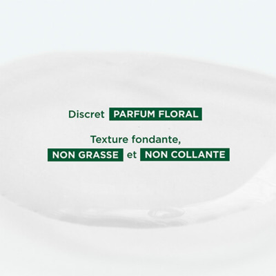 Huile Vergetures Cameline Maman Klorane 200ml