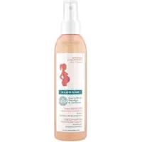 Huile Vergetures Cameline Maman Klorane 200ml