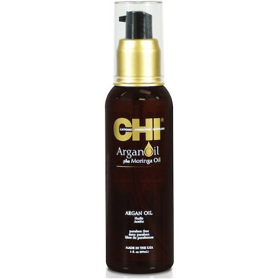 Huile Argan Oil