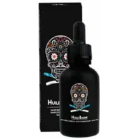 Huile Barbe