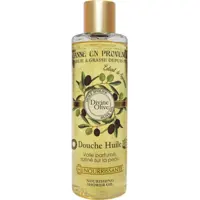Huile de Douche Divine Olive