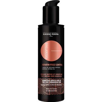 Huile Frizz Control Essentiel