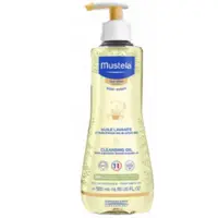 Huile Lavante Mustela