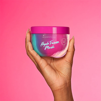 Masque Activateur Hyalu Fusion Mask Les Secrets de Loly