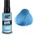 Crazy Color Pure Pigment Hype Blue