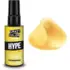 Crazy Color Pure Pigment Hype Yellow
