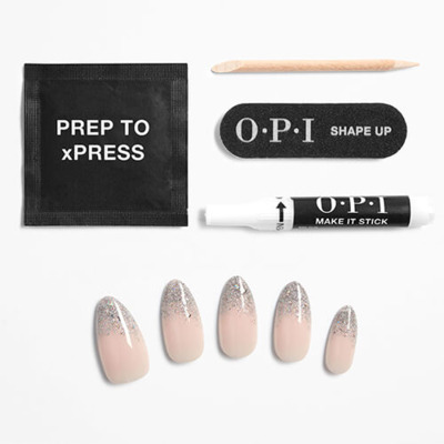Faux Ongles xPress/On I Want It, I Got It OPI