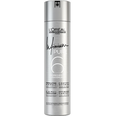 Laque Infinium Pure souple 300 ml