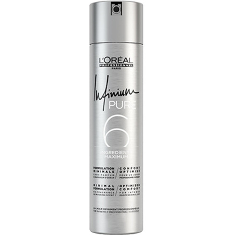 Laque Infinium Pure souple 300 ml