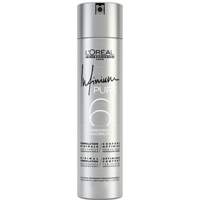 Laque Infinium Pure forte 300 ml