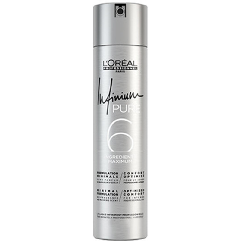 Laque Infinium Pure forte 300 ml