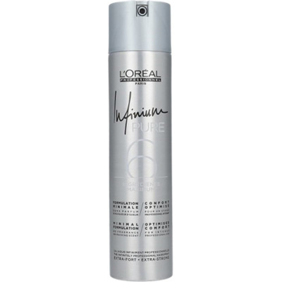 Infinium Pure extra strong 300 ml
