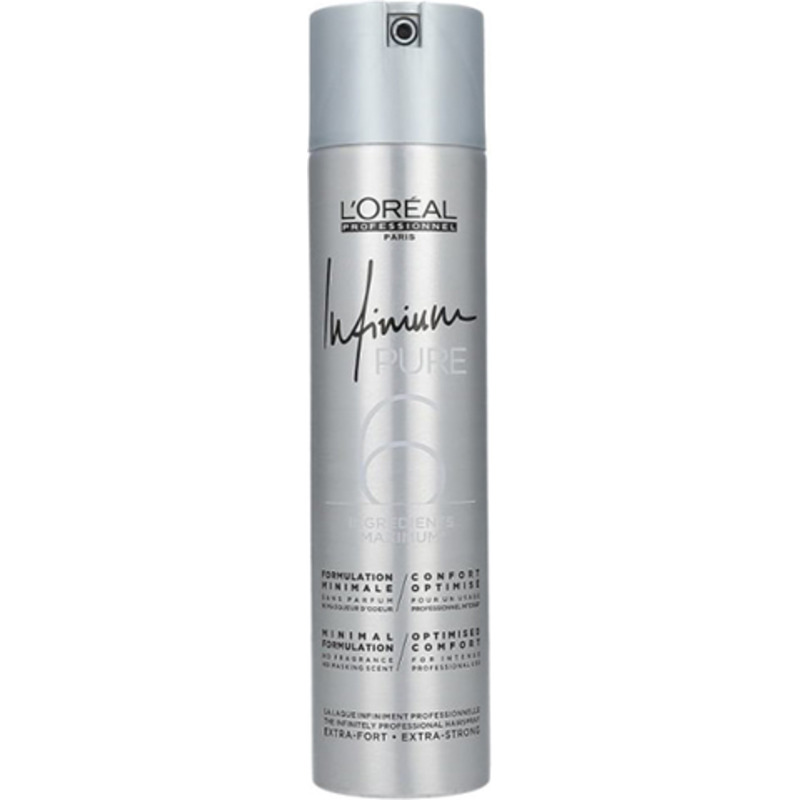 Infinium Pure extra strong 300 ml