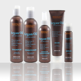 Reedley - Argan Oil