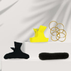 Accessoires coiffure