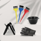 Matériel pour colorations