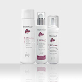 V - Intensive aqua filler-redensifiant