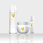 V - Intensive aqua nutriactive