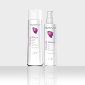 V - Intensive aqua volume