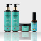 RH - Argan Oil