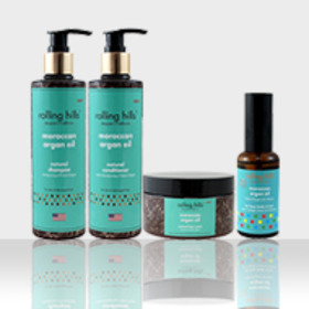 RH - Argan Oil