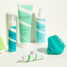 BC - Soins cuir chevelu