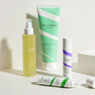 BC - Soins sans rinçage