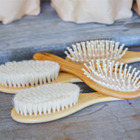 Brosses et peignes