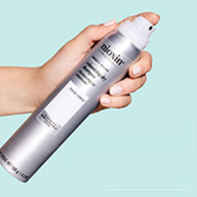 Produits coiffants