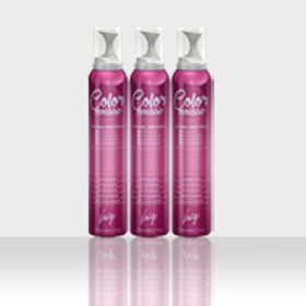 V - Color Mousse