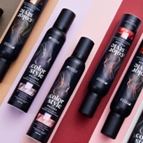 INDOLA - Color Style Mousse