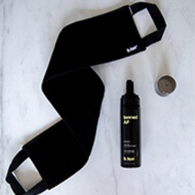 Corps & Accessoires