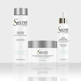 Secret Pro - Detox