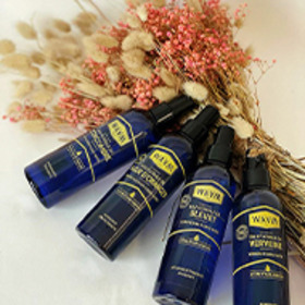 WM - Eaux Florales